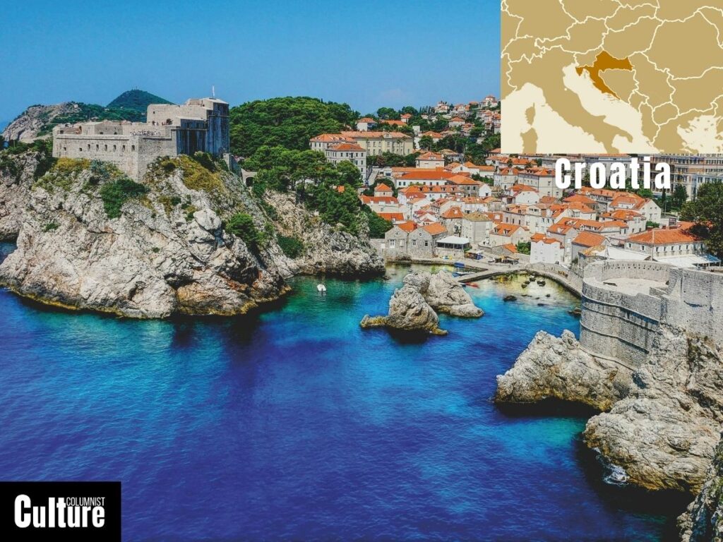 oldest countries in europe croatia established 925