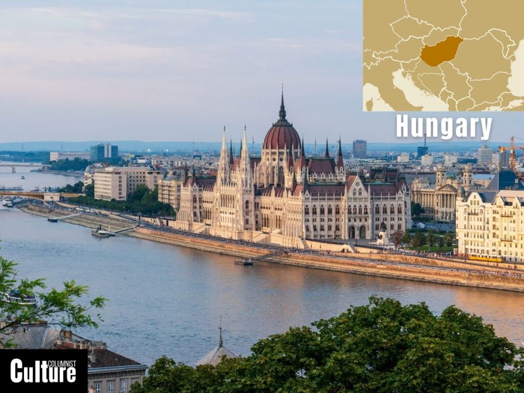 oldest countries in europe hungary established 1000