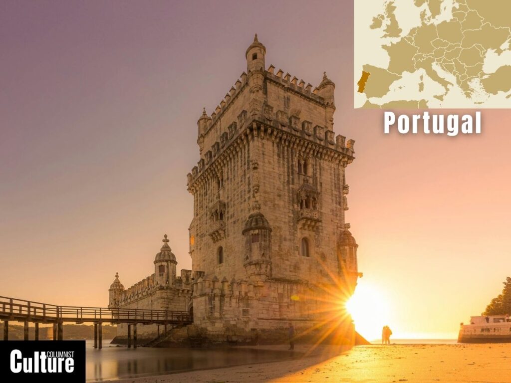oldest countries in europe portugal established 1143