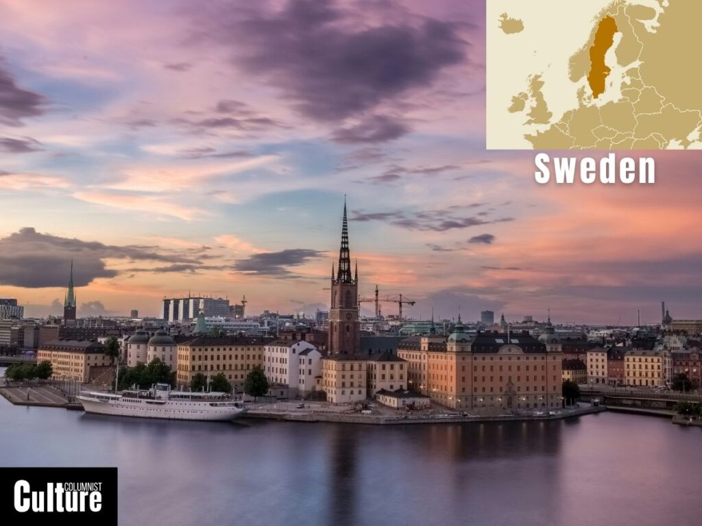 oldest countries in europe sweden established 1523