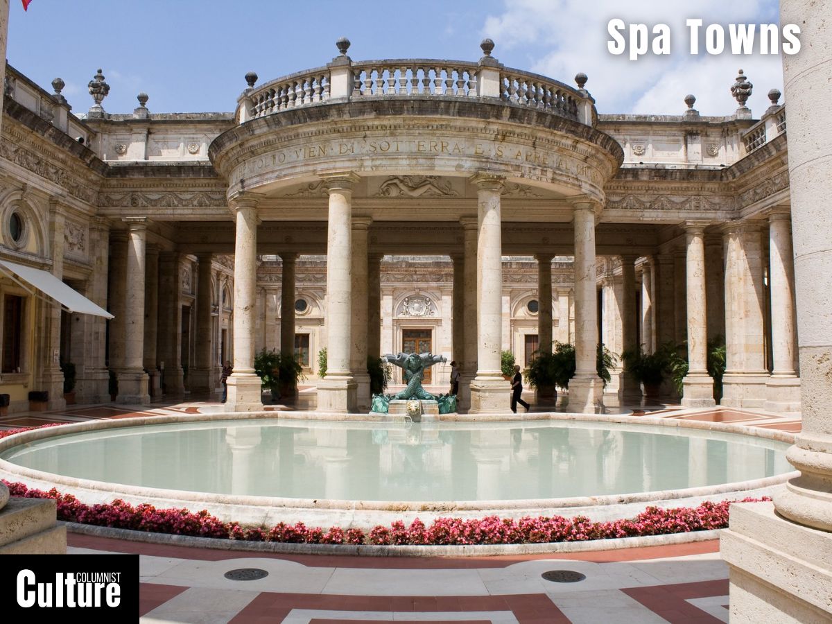 unesco site spa towns of europe