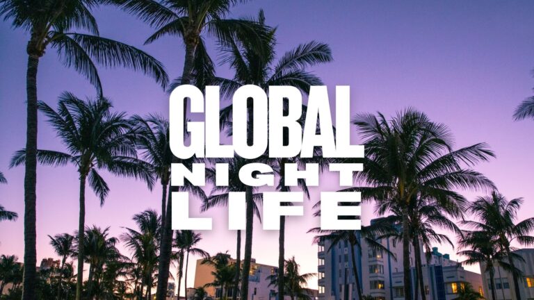 Global Nightlife: How 30 Different Places Celebrate After Dark